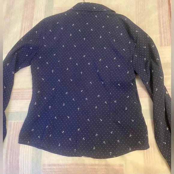 🌸🇹🇷 Cotton blouse  👚 made in Türkiye 🇹🇷🌸 - Picture 7 of 7